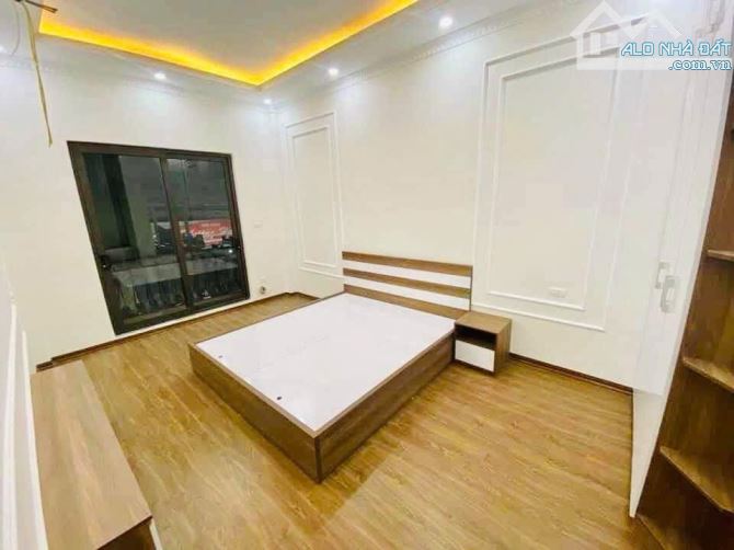 Nhà đẹp Giáp Nhất - Thanh Xuân 40m2 x 6T. Chỉ 10 tỷ Thang máy, kinh doanh - 5