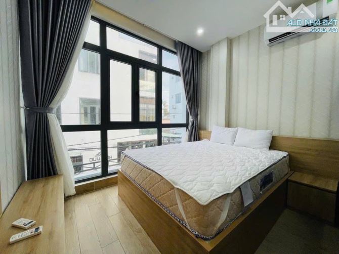 🎉🎉🎉Apartment 4 Tầng toạ lạc đường Hà Thị Thân- An Hải Đông- Sơn Trà- Đà Nẵng - 5