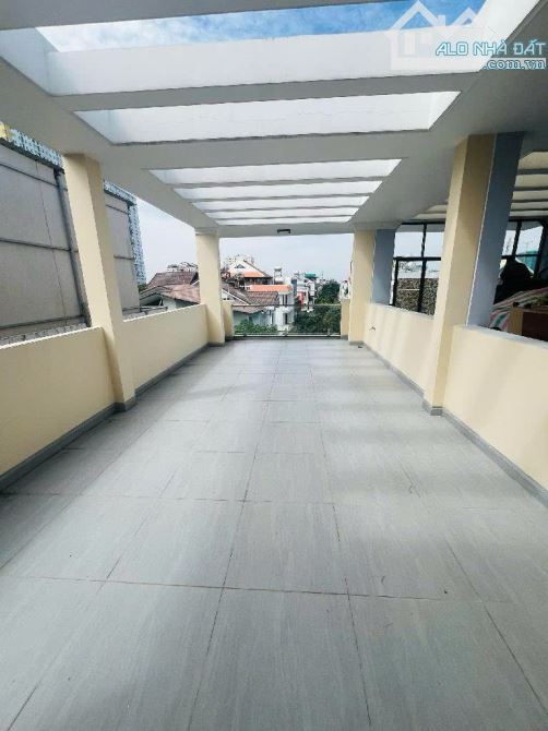 Bán Nhà MặT Tiền Trần Văn Kiểu, Q6, 72m2 xây 4 Tầng Mới Giá 11,9 Tỷ - 5