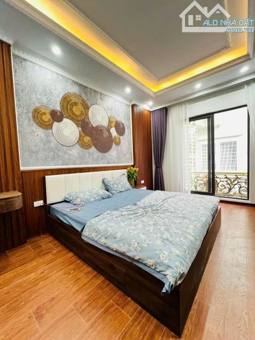 29,5 tỷ phân lô phố Ngụy Như Kon Tum, Thanh Xuân vỉa hè ô tô tránh 72m2 6T thang máy VIP - 5