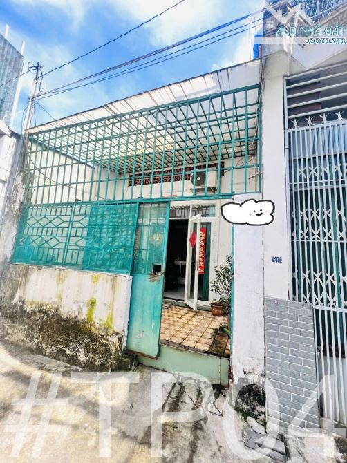 🏡 Nhà phố Khuông Việt, Tân Phú – NHỈNH 5 TỶ, DT 66m2 - 5