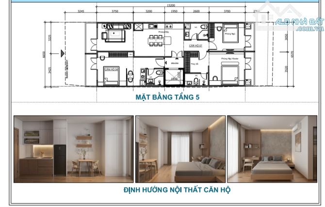 Bán đất xây CHDV 140m2 đường 27, Tân Quy, Quận 7, Giá 18.9 tỷ, sổ hồng - 5