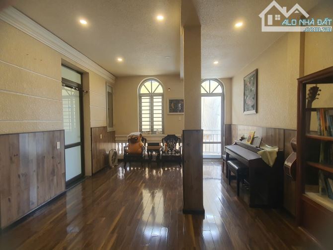 Bán nhà 1 trệt 1 lầu trong khu Cư Xá Phúc Hải giá chỉ 8 tỷ - 5