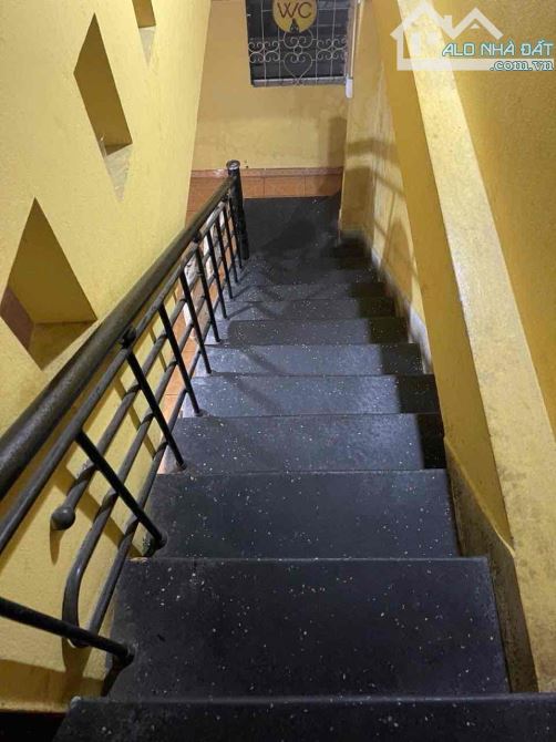 Nhà mt kinh doanh sầm uất đường 10.5m Lê Thanh Nghị, dòng tiền ổn - 5