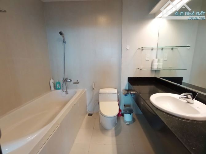 🏪Cho thuê căn hộ Sailing Tower 2PN/2WC Full Nội Thất #30Tr View Cực Đẹp Xem Liền - 6
