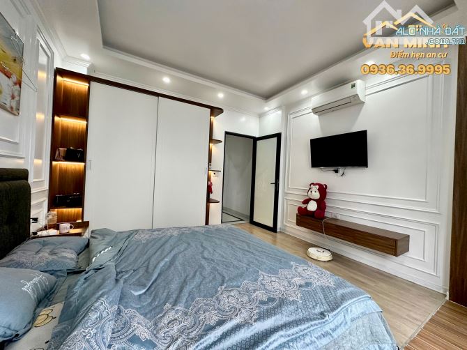 Bán nhà ngõ Chợ Hàng, Lê Chân, Hải Phòng - 6