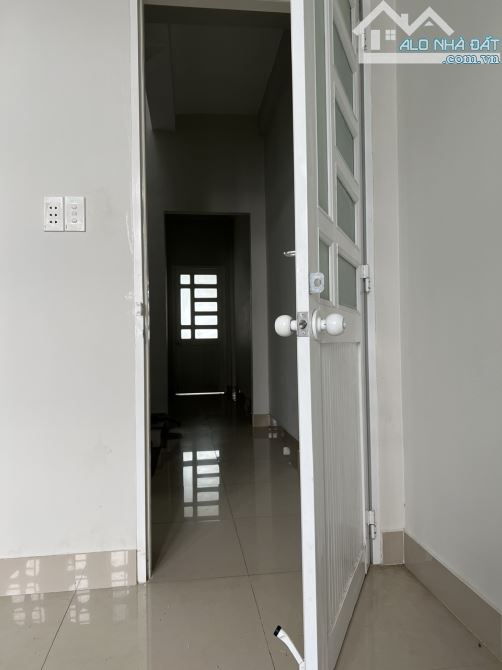 Nhà giá tốt , 1 trệt 2 lầu đường Nguyễn Thiện Thuật TPVT , 88m2 , 4.3x20.5m giá 8,3 tỷ - 6
