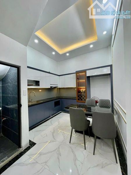 SIÊU PHẨM Ô CHỢ DỪA-DT35m-4Tầng-MT4m-7 tỷ - 6