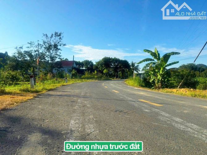 ✈️ Bán 400m2 đất thổ cư tại Đạ tẻh Lâm Đồng giá chỉ 379tr - 6