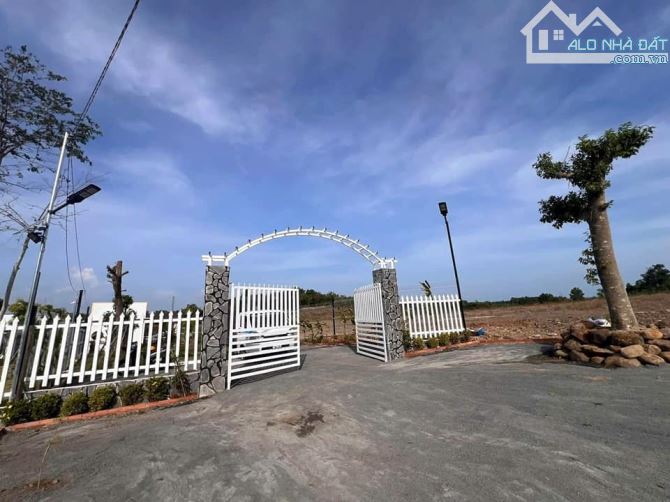 BÁN NHÀ VƯỜN ĐẸP TẠI KHU NGHỈ DƯỠNG SUỐI RAO, SẴN THỔ CƯ, CÁCH SUỐI RAO-PHƯỚC TÂN 500M - 6