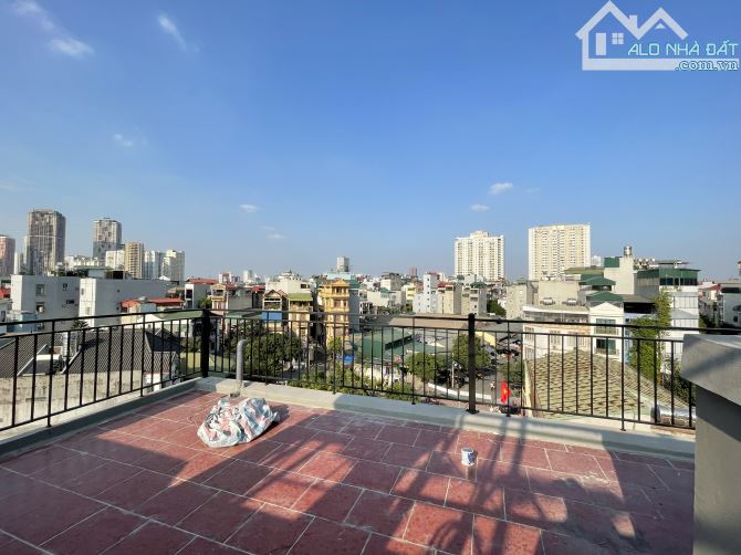Căn góc Kinh Doanh thang máy- Gara-phố Phan Đình Giót-Q. Hà Đông 50m2*6 Tầng- 13.5 tỷ - 6