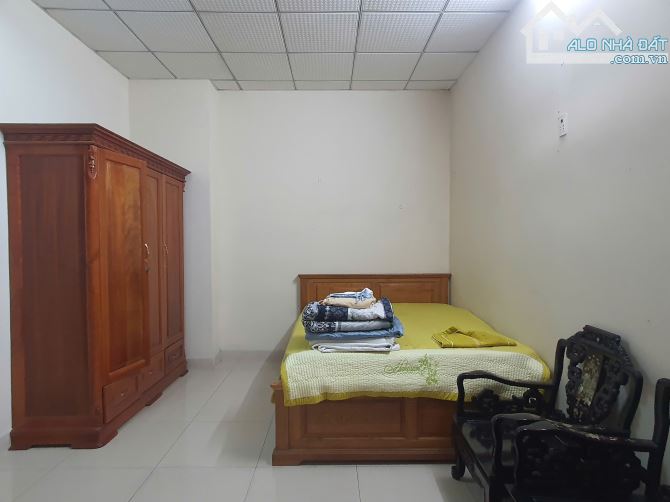 Bán nhà 1 trệt 1 lầu trong khu Cư Xá Phúc Hải giá chỉ 8 tỷ - 6