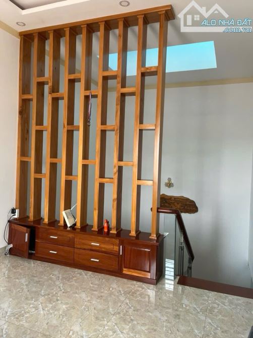 💥Nhà 2 tầng mái mái thái mặt tiền Nguyễn Lâm - khu Ama Khê - 6