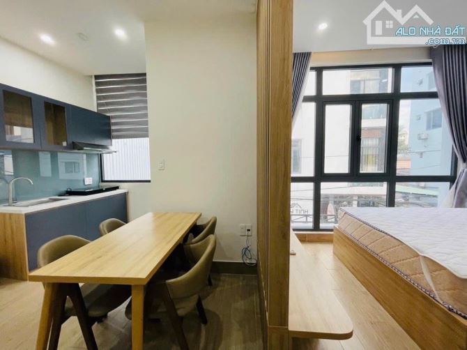 🧨🧨🧨Apartment 4 Tầng Hà Thị Thân Doanh Thu 100tr/ Tháng Trung Tâm Thành Phố Biển Đà nẵng - 5