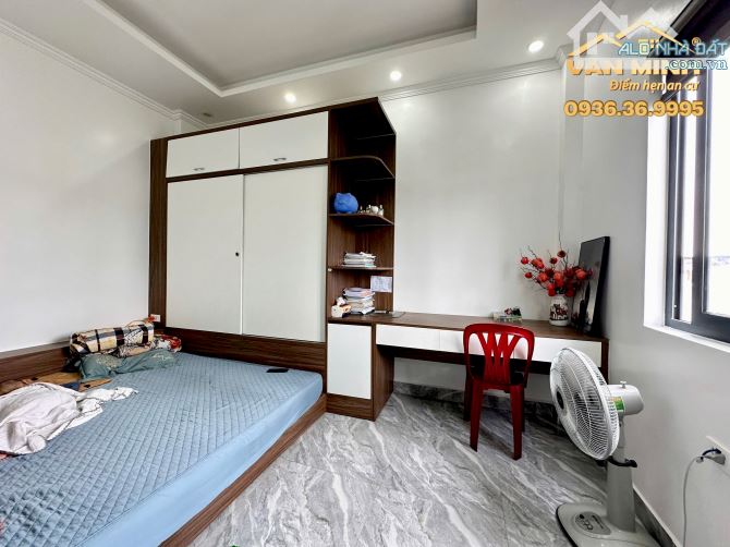 Bán nhà ngõ Chợ Hàng, Lê Chân, Hải Phòng - 7
