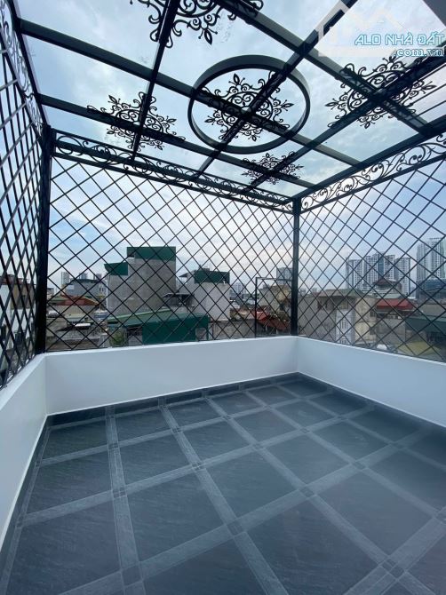 BÁN NHÀ VŨ TÔNG PHAN, DT 40M x 6 TẦNG, MT 3.8M, NHỈNH 9 TỶ, VỊ TRÍ SIÊU ĐẸP - 7