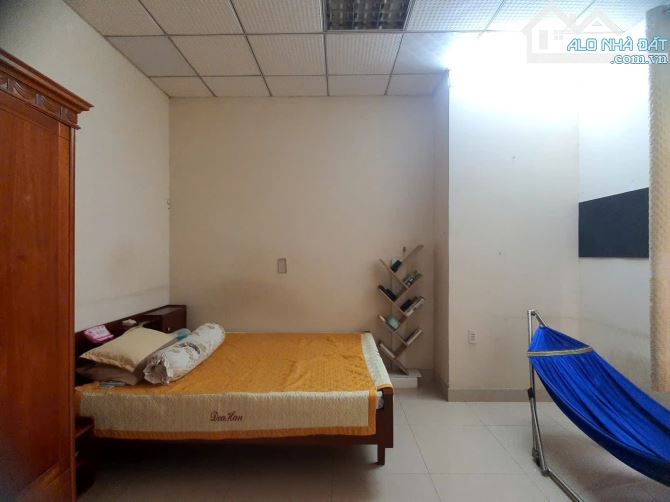 Bán nhà 1 trệt 1 lầu trong khu Cư Xá Phúc Hải giá chỉ 8 tỷ - 7