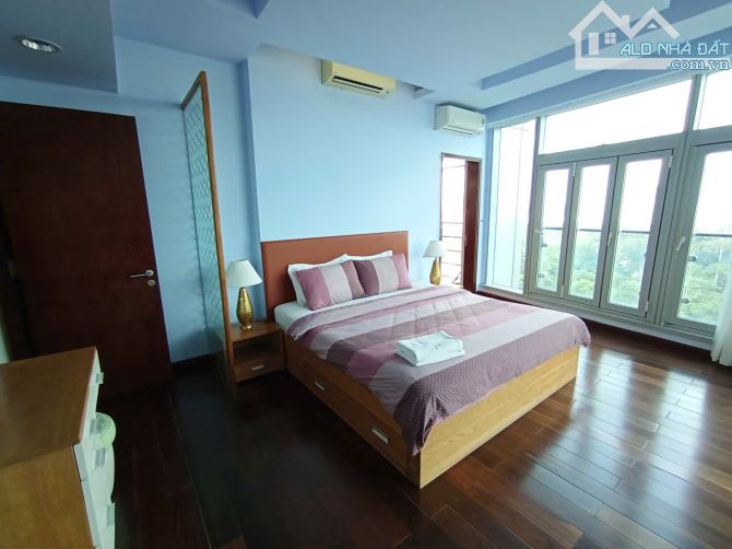 🏪Cho thuê căn hộ Sailing Tower 2PN/2WC Full Nội Thất #30Tr View Cực Đẹp Xem Liền - 8