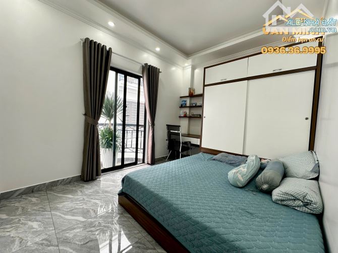 Bán nhà ngõ Chợ Hàng, Lê Chân, Hải Phòng - 8