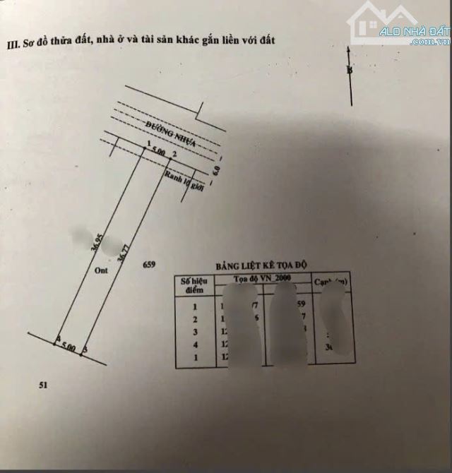 BÁN NHÀ CẤP 4 TÂN PHÚ TRUNG-CỦ CHI(186M2) GIÁ 690 TRIỆU, SỔ HỒNG RIÊNG - 8