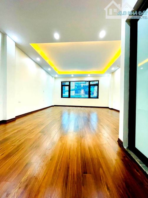 CHÍNH CHỦ BÁN NHÀ ĐƯỜNG HỒ TÙNG MẬU, 12,5 TỶ VND, 52M2. - 8