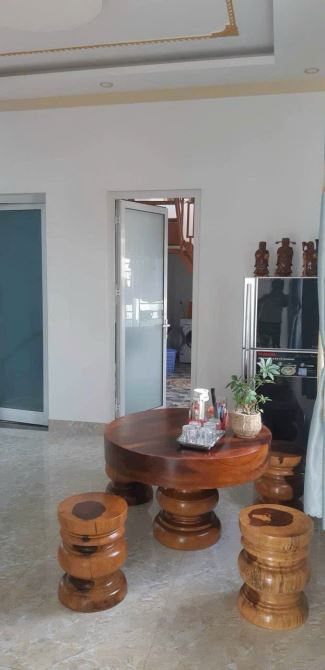 💥Nhà 2 tầng mái mái thái mặt tiền Nguyễn Lâm - khu Ama Khê - 8