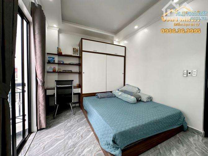 Bán nhà ngõ Chợ Hàng, Lê Chân, Hải Phòng - 9