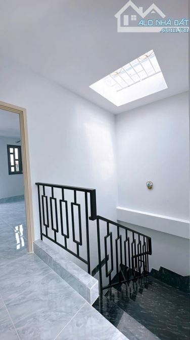 Bán Nhà Mới, 4 Tầng, 54M2, Đoàn Văn Bơ, Quận 4, 3PN-3WC, nhỉnh 5 tỷ - 9