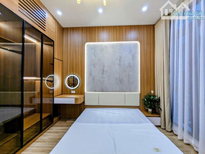 BÁN NHÀ PHÚC LAI - ĐỐNG ĐA, DT 43M x 4 TẦNG, MT 4M, NHỈNH 15 TỶ, GARA Ô TÔ, VỊ TRÍ SIÊU ĐẸ - 9