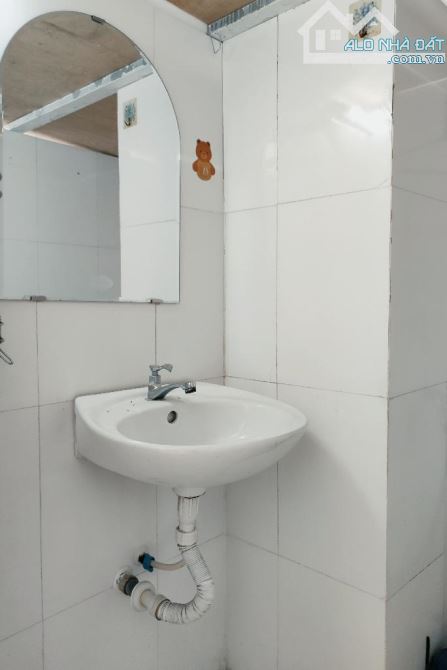 SIÊU PHẨM TÒA NHÀ MẶT TIỀN -Lê Đình Cẩn,Tân Tạo. BT. DT 604m2(6×60) hậu . 7 Tầng. Giá 52 . - 9