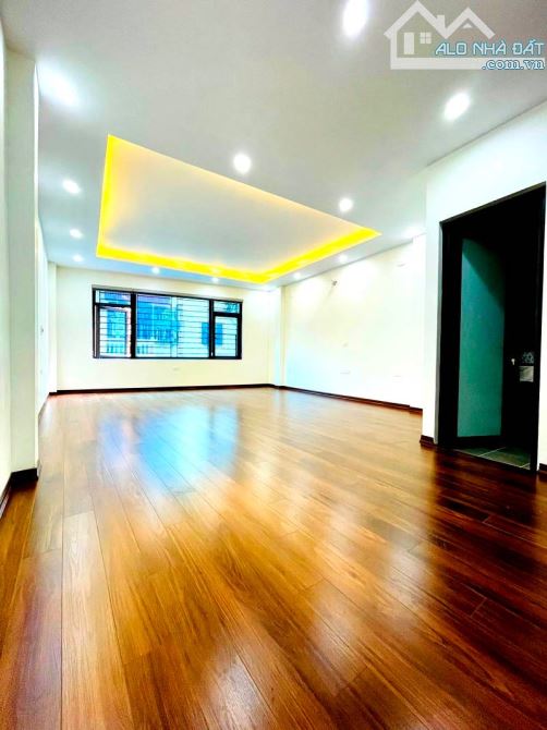 CHÍNH CHỦ BÁN NHÀ ĐƯỜNG HỒ TÙNG MẬU, 12,5 TỶ VND, 52M2. - 9