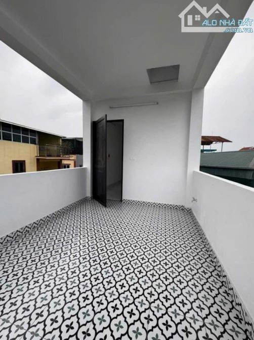 Bán nhà ngõ 387 Vũ Tông Phan- Thanh Xuân- 45m2- 4 tầng-4 ngủ-8 tỷ- gần ô tô - 9