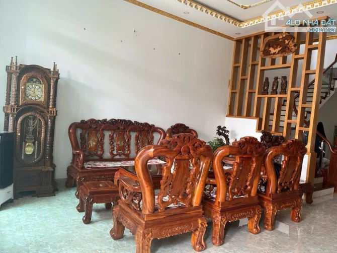 💥Nhà 2 tầng mái mái thái mặt tiền Nguyễn Lâm - khu Ama Khê - 9