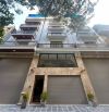 Bán nhà Giáp Nhị, Thịnh liệt, Kinh Doanh, Hoàng Mai,  Thang Máy, 45m2 x 6 tầng.