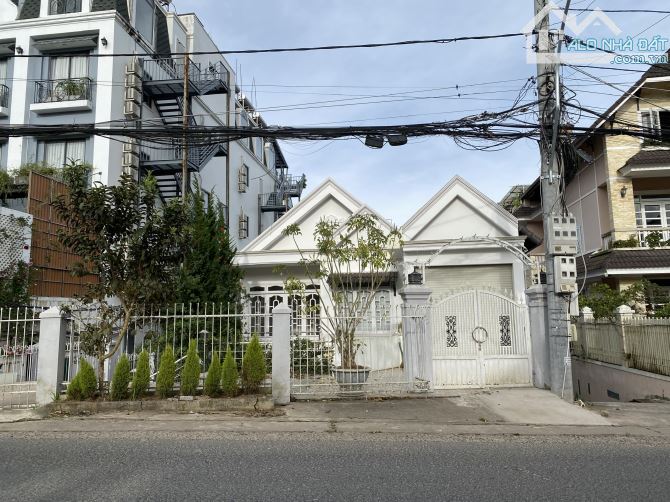 MẶT TIỀN TRIỆU VIỆT VƯƠNG NGANG 13M 350M GIÁ 24 TỶ