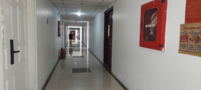 Bán Gấp Căn Hộ Căn Góc Tòa A Chung Cư Sông Nhuệ Hà Đông 76m2 T20 3PN 2Vs Full Nội Thất
