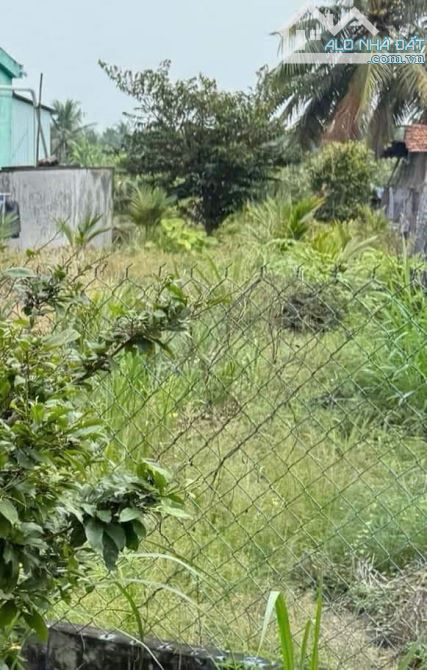 Cần vốn làm ăn bán thu hồi vốn mặt  tiềnnhựa Cà Dâm Cách chợ Thanh Bình khoảng 1km