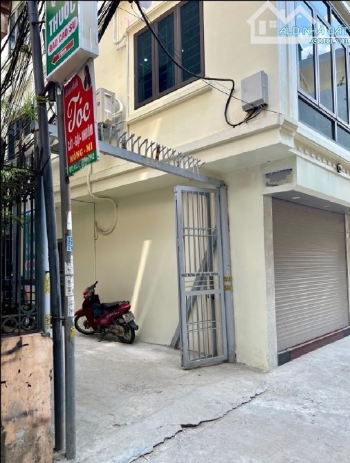 BÁN  NHÀ PHÚ LƯƠNG,  LÔ GÓC, KINH DOANH, 3 TẦNG DÂN XÂY, 53M2, 6,9 TỶ