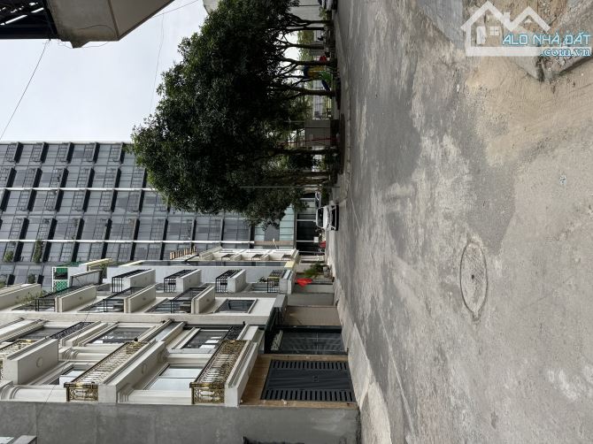 MẢNH ĐẤT SIÊU HIẾM LÔ GÓC PHỐ XUÂN LA TÂY HỒ Ô TÔ ĐỖ XUNG QUANH 65M2 MT 4.2M 20 TỶ
