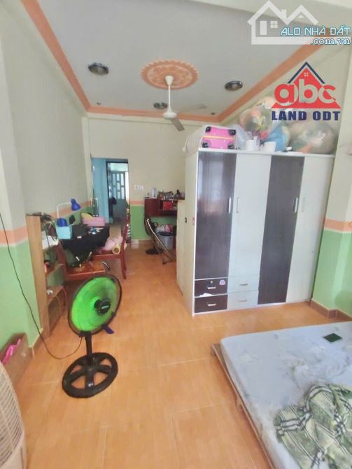 NP969 👉Nhà 1 Trệt 3 Lầu Mặt Tiền Đường Huỳnh Văn Nghệ P Bửu Long   👉DT : 70M  👉Đường Nh