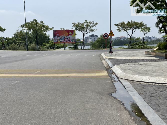 BÁN ĐẤT KIỆT 7M BÙI TÁ HÁN – Q. NGŨ HÀNH SƠN - 200M2 - 5.1 TỶ