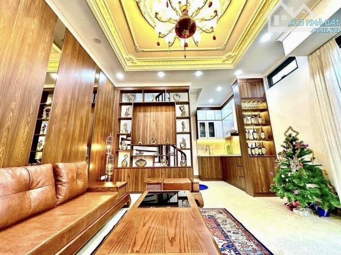 NHÀ ĐẸP 6T THANG MÁY THỢ NHUỘM HOÀN KIẾM– Ở/APARTMENT TÂY THUÊ ĐỈNH- 41M2/6T/ GIÁ 14 TỶ