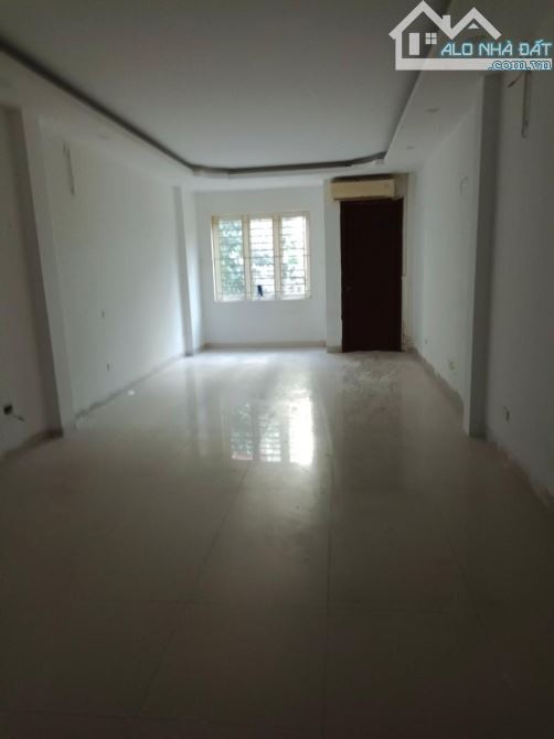Bán nhà phân lô Trần Phú - Hà Đông - 54m2 - 6 tầng - Oto tránh - Kinh doanh - 18 tỷ.