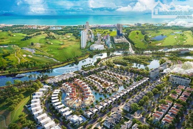 Căn ViLLa đặc biệt thuộc khu nghỉ dưỡng cao cấp Regal Victoria Hội An. - 6