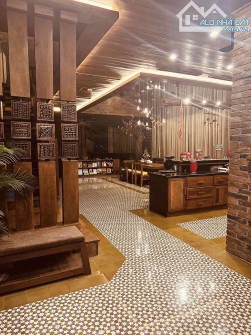 ⚜️ Đẳng cấp Nhất HN, Penhouse Golden Palace Mễ Trì Full gỗ, Bể bơi, 468m2 Siêu đẹp, 47.5