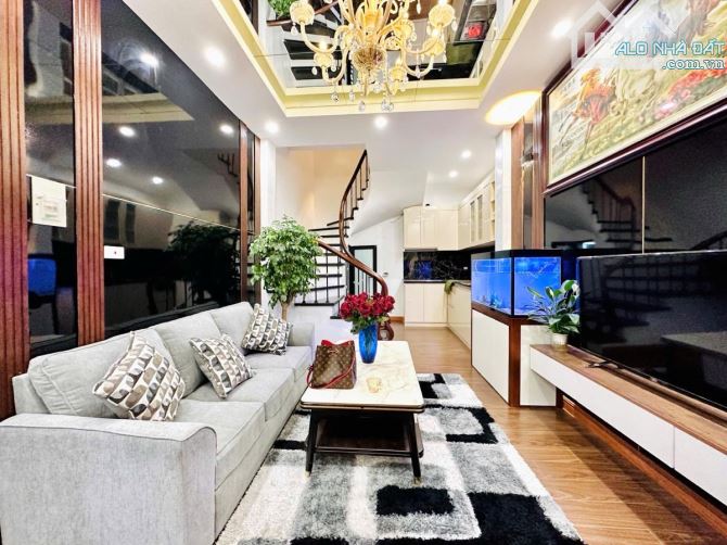 BÁN NHÀ ĐẸP KIM NGƯU 25M - 4 TẦNG - NHÀ ĐẸP Ở NGAY