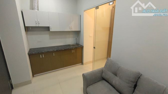 CHỦ CHO THUÊ CĂN HỘ 1K1N 40M2 ĐỦ ĐỒ NGÕ 58 NGUYỄN KHÁNH TOÀN