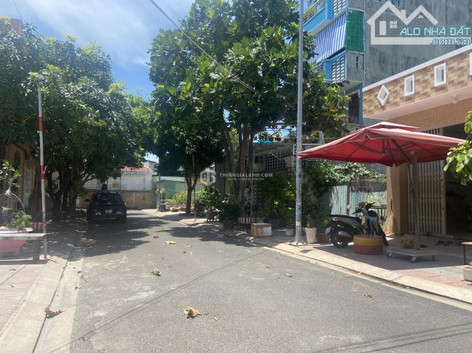 LÔ ĐẤT ĐƯỜNG NỘI BỘ 135 LÊ QUANG ĐỊNH_100M2 NGANG 5M_SỔ SẴN_XÂU DỰNG NGAY_7 TỶ