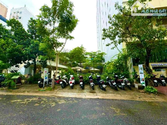 Bán Đất Lô Góc Khúc Hạo Và Bùi Huy Bích Sơn Trà