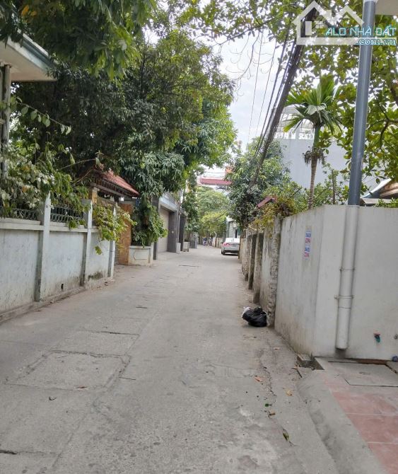 MP Vân Canh 118m2- MT6.8m, ô tô tránh, kinh doanh, giá 10.tỷ99